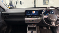 Hyundai KONA 160kW Advance 65kWh 5dr Auto Electric Hatchback